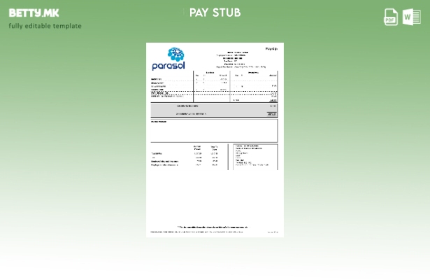 Модерен стил на шаблон за плата со чадор со ограничена големина